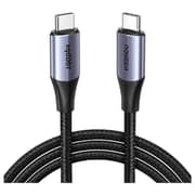 Ugreen USB-C 3.1 GEN2 10gbps Thunderbolt 3 Cable 1m Black