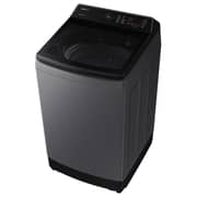 Samsung Top Load Washer 11 kg WA11CG5745BDSG