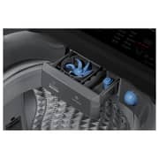 Samsung Top Load Washer 11 kg WA11CG5745BDSG