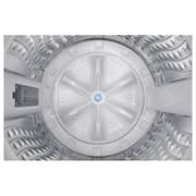Samsung Top Load Washer 11 kg WA11CG5745BDSG