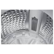 Samsung Top Load Washer 11 kg WA11CG5745BDSG