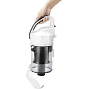 Karcher VC 3 Plus SEA Vacuum Cleaner Black/White 11980550