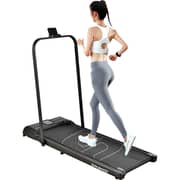 Sparnod Fitness Walking Pad Foldable Treadmill STH-3005
