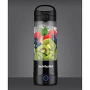 Nutribullet Portable Blender NB-PB475K