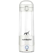 Nutribullet Portable Blender NB-PB475W