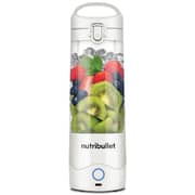 Nutribullet Portable Blender NB-PB475W