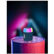 Wiwu Mini Thunder Bluetooth Speaker Dark Blue