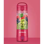 Nutribullet Portable Blender NB-PB475M