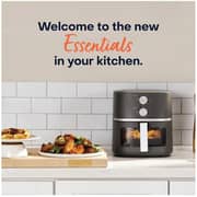 Nutricook Air Fryer NC-AFE152M-G