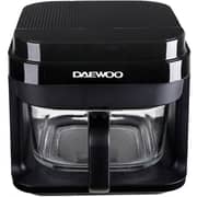 Daewoo Glass Air Fryer DAF-55GT