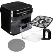 Daewoo Glass Air Fryer DAF-55GT