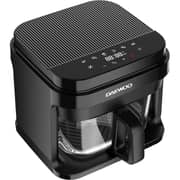 Daewoo Glass Air Fryer DAF-55GT