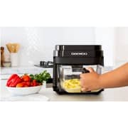 Daewoo Glass Air Fryer DAF-55GT