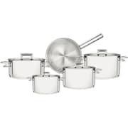 Tramontina Brava Cooking Set 65400013 9 Pieces