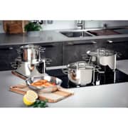 Tramontina Brava Cooking Set 65400013 9 Pieces