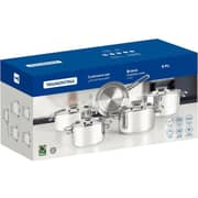 Tramontina Brava Cooking Set 65400013 9 Pieces