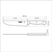 Tramontina Knife 21138176