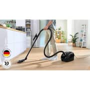 Bosch Series 4 Vacuum Cleaner Black BGL38BA3GB
