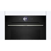 Bosch Series 8 Built-In Oven HBG756CB1M