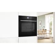 Bosch Series 8 Built-In Oven HBG756CB1M