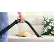 Bosch Series 4 Bagless Vacuum Cleaner with HEPA Filter, Black – BGS21WBAGB
