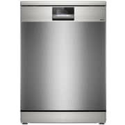 Siemens iQ700 Free Standing Dishwasher SN27ZI86DM