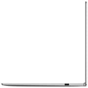 Huawei MateBook D14 (2023) Notebook - 13th Gen / Intel Core i7-1360P / 14inch / 1TB SSD / 16GB RAM / Windows 11 Home / Mystic Silver - [MendelG-W7611]