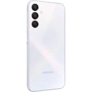 سامسونج جالكسي A15 (256 جيجابايت، 8 جيجابايت) بشريحتي اتصال يدعم شبكة 4G - أزرق فاتح