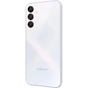سامسونج جالكسي A15 (256 جيجابايت، 8 جيجابايت) بشريحتي اتصال يدعم شبكة 4G - أزرق فاتح