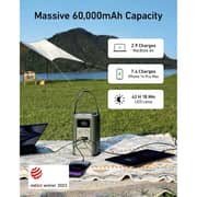 Anker Power Bank 60000mAh Green A1294H61