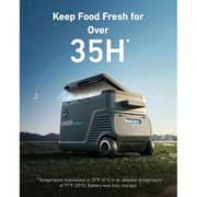 Anker EverFrost 40 A17A12M1 Powered Cooler 100W