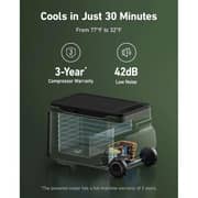 Anker EverFrost 40 A17A12M1 Powered Cooler 100W