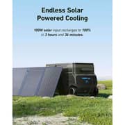 Anker EverFrost 40 A17A12M1 Powered Cooler 100W