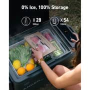 Anker EverFrost 40 A17A12M1 Powered Cooler 100W
