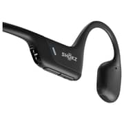 Shokz S811 OpenRun Pro Mini Wireless On Ear Sports Headset Black
