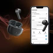 Sound Peats Air3 Deluxe HS True Wireless Earbuds White