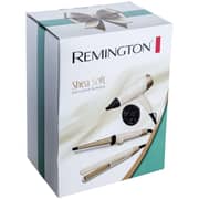 Remington Shea Straighner + Haur Dryer + Curler - (S4740 + D4740 + Ci4740) - RESET05