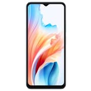 Oppo A18 64GB Glowing Blue 4G Smartphone
