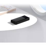 Baseus Power Bank 10000mAh With Micro USB Cable White PPBD050502