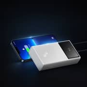 Baseus Power Bank 10000mAh White P10022907213-00