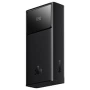 Baseus Power Bank 10000mAh Black P10022907113-00