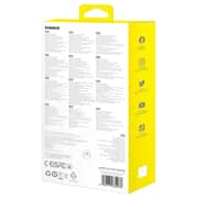 Baseus Power Bank 10000mAh Black P10022907113-00