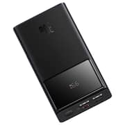 Baseus Power Bank 10000mAh Black P10022907113-00