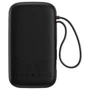 Baseus Qpow2 Power Bank 20000mAh Black P10055002113-00