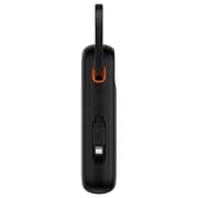 Baseus Qpow2 Power Bank 20000mAh Black P10055002113-00