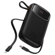 Baseus Qpow2 Power Bank 20000mAh Black P10055002113-00