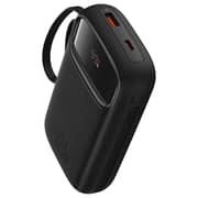Baseus Qpow2 Power Bank 20000mAh Black P10055002113-00