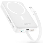 Baseus Power Bank 10000mAh White P1002210B223-00