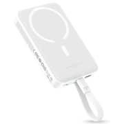 Baseus Power Bank 10000mAh White P1002210B223-00