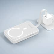 Baseus Power Bank 10000mAh White P1002210B223-00